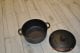 le creuset Le Creuset Signature Casserole round 28 cm black 2