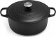 le creuset Le Creuset Signature Casserole round 28 cm black 8