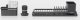Brabantia Brabantia Drainer Rack Set Dark Grey 3