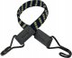 MasterLock Master Lock Rubber Tension Rope flat & reflective  3229EURDAT 3
