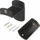 König & Meyer K&M 16312 Headphone Wall Mount black 2