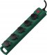 Brennenstuhl Brennenstuhl SuperSolid SL-554 Garden Extension Socket 5m 5fold 1