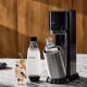 Saturator Sodastream Duo + 2 butelki Czarny 1
