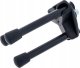 Statyw König & Meyer K&M 231/1 Table Stand black 1