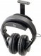 König & Meyer K&M 16330 Headphone Holder 1