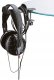 König & Meyer K&M 16090 Headphone Holder 4