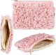 Piórnik Starpak PIORNIK SASZ STK PINK HAIR PB 24/48 1