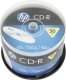 HP HP CD-R 700MB 52X CAKE*50 12931 / 69307 2