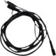 Wacom 4M USB CABLE/F/ DTU-1141B AND DTU-1031AX 2