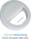 Realpower RealPower Smartphone Ringlicht Eva Selfie Light 1