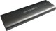 Obudowa LC-Power LC-Power SSD-Gehäuse für M2 SSD (NVMe & SATA) 1