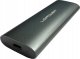 Obudowa LC-Power LC-Power SSD-Gehäuse für M2 SSD (NVMe & SATA) 4
