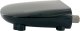 Tuner TV Schwaiger DVB-S2 Receiver złącze USB, FTA, czarny 3