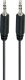 Adapter bluetooth Schwaiger Schwaiger Bluetooth Musik Empfänger & Sender,        schwarz 12