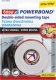 Tesa tesa Powerbond taśma montażowa Ultra Strong 1,5m 19mm 1