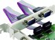 Kontroler Conceptronic CONCEPTRONIC PCI Express Card 2-Port Seriell 1-Port Parallel 3