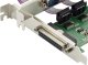 Kontroler Conceptronic CONCEPTRONIC PCI Express Card 2-Port Seriell 1-Port Parallel 5