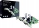 Kontroler Conceptronic CONCEPTRONIC PCI Express Card 2-Port Seriell Schnittstelle 1