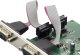 Kontroler Conceptronic CONCEPTRONIC PCI Express Card 2-Port Seriell Schnittstelle 6