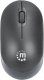Mysz Manhattan MANHATTAN Performance III Optyczna bezprzewodowa mysz USB-A szary 3