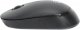 Mysz Manhattan MANHATTAN Performance III Optyczna bezprzewodowa mysz USB-A szary 4