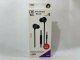 Słuchawki 2GO In-Ear Stereo-Headset "Deluxe" - czarny / antracyt 1