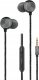 Słuchawki 2GO In-Ear Stereo-Headset "Deluxe" - czarny / antracyt 4