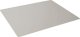 Durable DURABLE Schreibunterlage PP mit Dekorrille 650x500cm grau 1