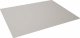 Durable DURABLE Schreibunterlage PP mit Dekorrille 650x500cm grau 2