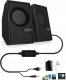 Głośnik Conceptronic CONCEPTRONIC Bluetooth Lautsprecher 2.0  6W +Fernbedienung 1
