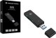 Czytnik Conceptronic CONCEPTRONIC SD+MicroSD Card Reader USB 3.0          schwarz 2