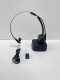 Słuchawki Conceptronic CONCEPTRONIC Headset Wireless Bluetooth mit Ladestation   sw 5