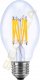 Segula Segula LED Mini Ellipse High Power klar E27 7,5W 2700K dimm 1