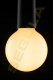 Segula Segula LED Globe 80 opal E27 3,2W 330Lm 2700K dimmbar 2