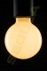 Segula Segula LED Globe 80 opal E27 3,2W 330Lm 2700K dimmbar 5