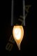 Segula Segula LED Kerze Windstoß matt E14 3,2W 270Lm 2700K dimmbar 1