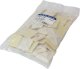 LogiLink Uchwyt na opaski kablowe ABS 100Stk samoprzylepny 4x4cm 3