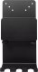 Uchwyt do komputera LogiLink LogiLink Mini-PC-Halterungen, mit Kabelmanagement schw. 2