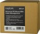 Uchwyt do komputera LogiLink LogiLink Mini-PC-Halterungen, mit Kabelmanagement schw. 9