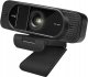 Kamera internetowa LogiLink LogiLink Webcam 1080p FHD Webcam + Mikrofon Privacy 96° 1