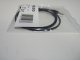 GEQUDIO Kabel 3.5mm jack pojedynczy - kompatybilny z FritzFon C6 1