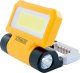 Latarka Schwaiger Schwaiger LED Arbeitsleuchte mit Taschenlampe 300Lm sch./gel 1