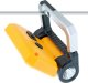 Latarka Schwaiger Schwaiger LED Arbeitsleuchte mit Taschenlampe 300Lm sch./gel 12