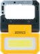 Latarka Schwaiger Schwaiger LED Arbeitsleuchte mit Taschenlampe 300Lm sch./gel 1