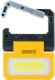 Latarka Schwaiger Schwaiger LED Arbeitsleuchte mit Taschenlampe 300Lm sch./gel 2