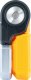 Latarka Schwaiger Schwaiger LED Arbeitsleuchte mit Taschenlampe 300Lm sch./gel 6
