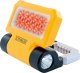 Latarka Schwaiger Schwaiger LED Arbeitsleuchte mit Taschenlampe 300Lm sch./gel 8