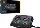 Podstawka chłodząca Conceptronic CONCEPTRONIC 2-Fan Cooling Pad (17.0")/ Ergonomisch Gaming 2