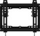 Equip Equip Wandhalterung 23"-43"/1TFT 35kg 1Gelenk  Neigung    sw 1