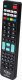 Pilot RTV Xoro Xoro XRC 8F1 Universalfernbedienung für bis zu 8 Geräte 2